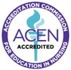 Accreditation Commission for Education in Nursing