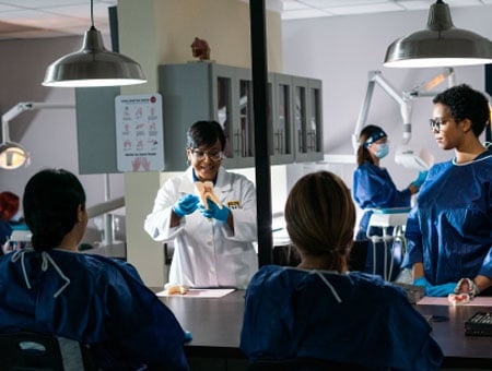 Laboratorios de calidad